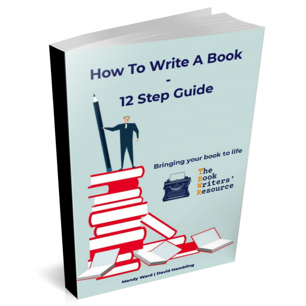 How To Write A Book How To Write A Book