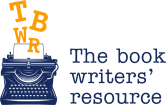 The Book Writers Resource Logo